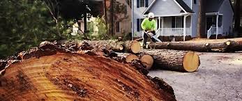 Best Storm Damage Tree Cleanup  in Haledon, NJ